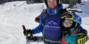 Инструктор по горным лыжам в Архызе: открыто бронирование на сезон 2022 – 2023